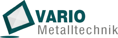 VARIO Metalltechnik Logo